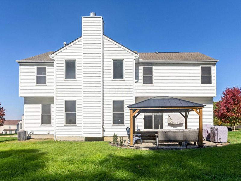 491 Greenwood Loop , Newark, OH 43055 Photo 44