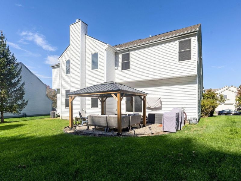 491 Greenwood Loop , Newark, OH 43055 Photo 45