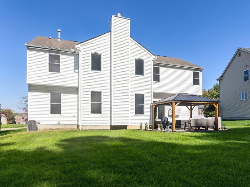 491 Greenwood Loop , Newark, OH 43055 Photo 46