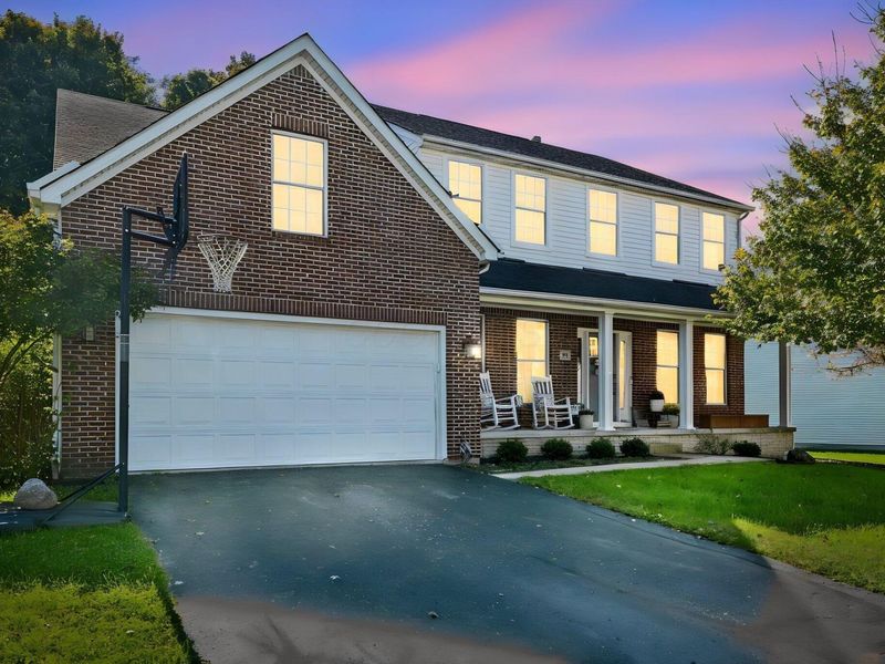 491 Greenwood Loop , Newark, OH 43055 Photo 49