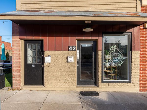 42 S Main Street, Mount Gilead, OH 43338