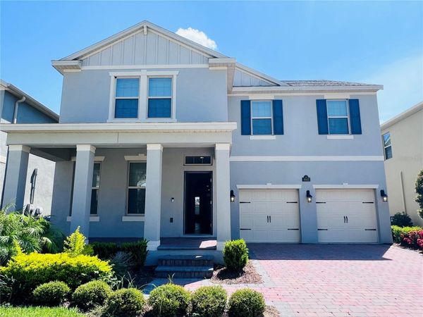 8947 SONOMA COAST DRIVE , WINTER GARDEN, FL 34787