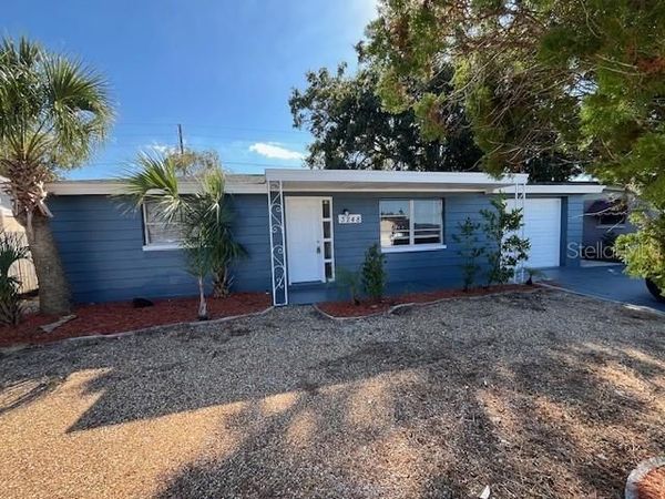 3248 BEACON SQUARE DRIVE , HOLIDAY, FL 34691