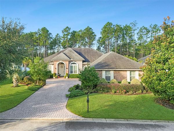 299 APPALOOSA AVENUE , ST AUGUSTINE, FL 32095