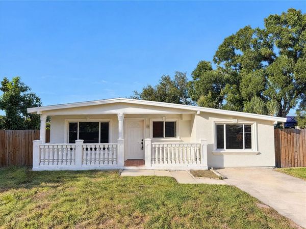 3205 W ROGERS AVENUE , TAMPA, FL 33611