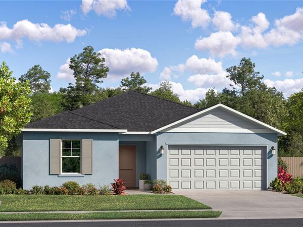 6495 SE 100TH PLACE , BELLEVIEW, FL 34420