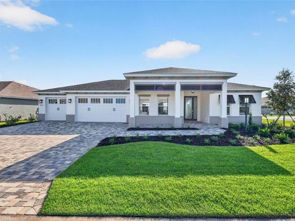 8640 SW 99TH CIRCLE , OCALA, FL 34481