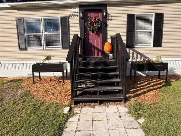 4720 TERNSTONE AVENUE , ORLANDO, FL 32812