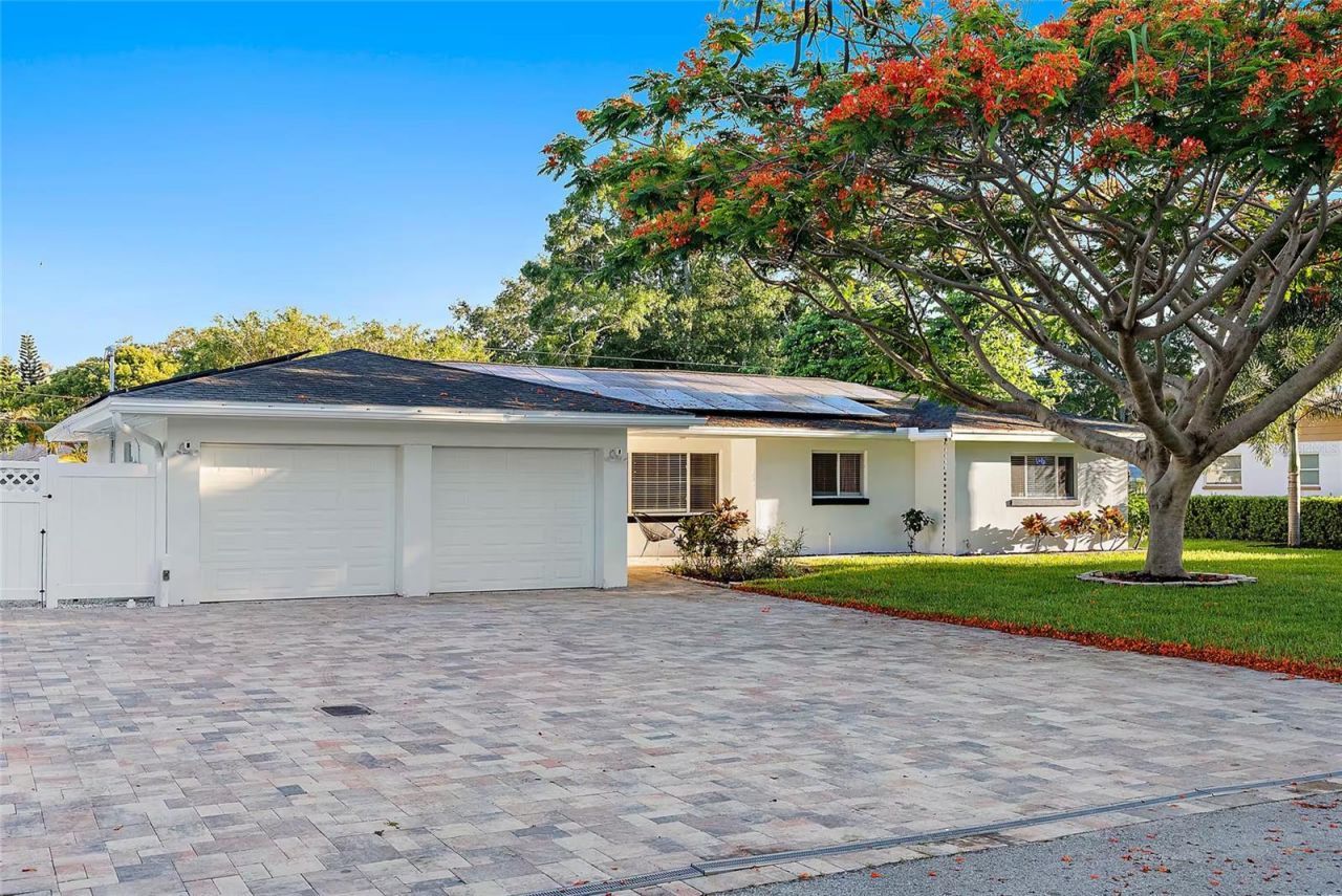 1825 Kendall Drive, Clearwater, FL 33764 Main Photo