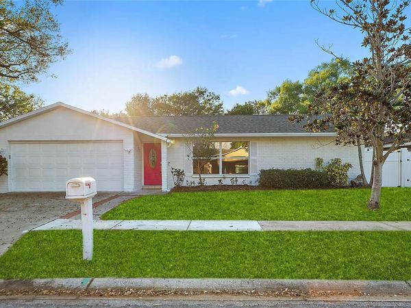 8686 124TH WAY , SEMINOLE, FL 33772