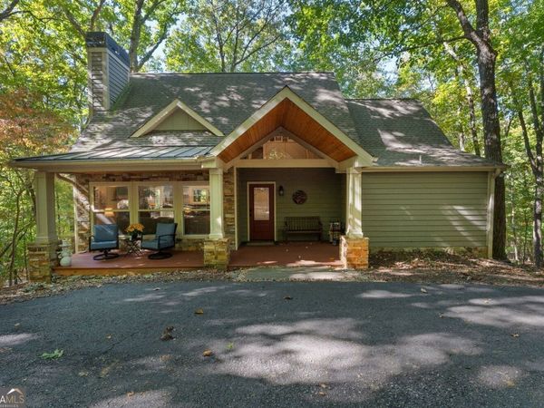 2451 Quail Cove Dr., Jasper, GA 30143