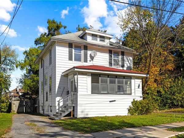 802 Symonds Place , Utica, NY 13502
