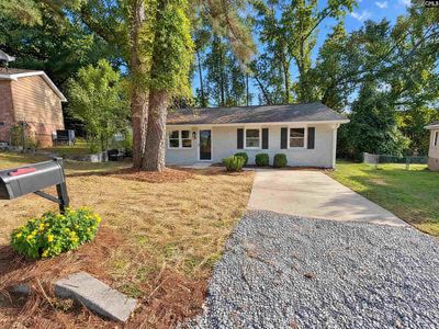 112 Riverview Court , Columbia, SC 29201