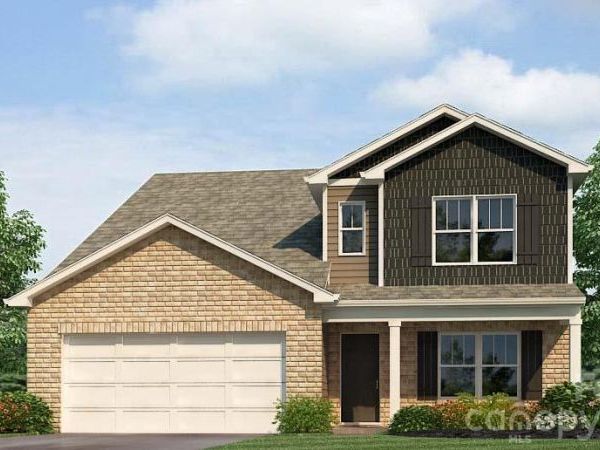 249 Colton Court , Kings Mountain, NC 28086