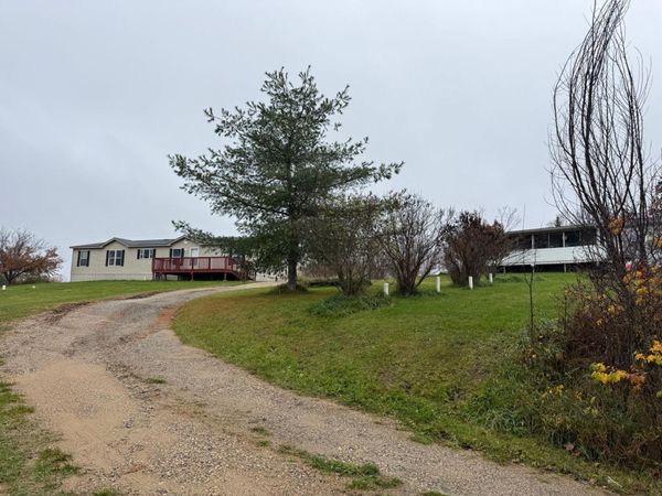 23286 & 23280 Orchard Lane NE, Hines, MN 56647