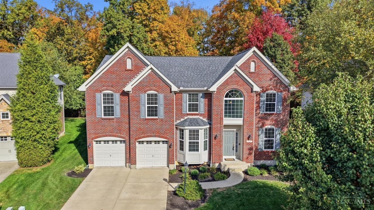 125 Decatur Lane, Loveland, OH 45140 Main Photo