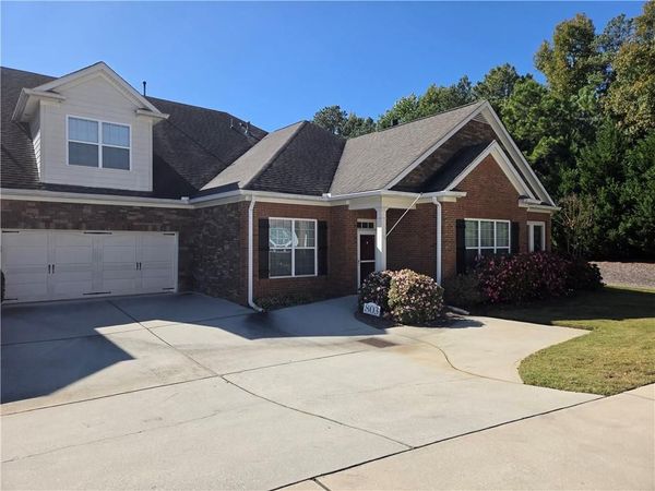 803 Haven Circle, Douglasville, GA 30135