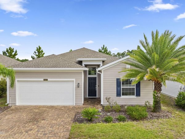 7611 ROCK BROOK Drive, Jacksonville, FL 32222