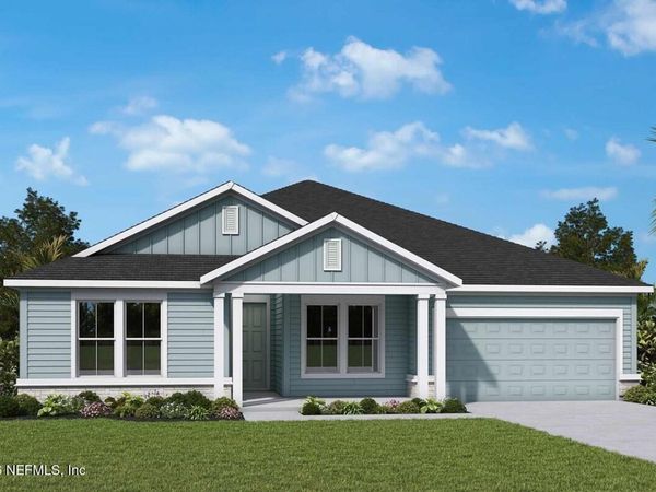 1633 AQUAFAIR Avenue, Green Cove Springs, FL 32043