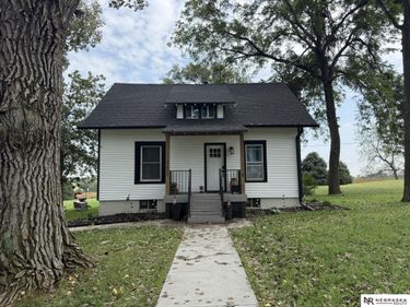 17820 N 3rd Street, Davey, NE 68336