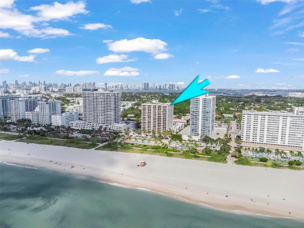 2625 Collins Ave , Unit 318, Miami Beach, FL 33140 Photo