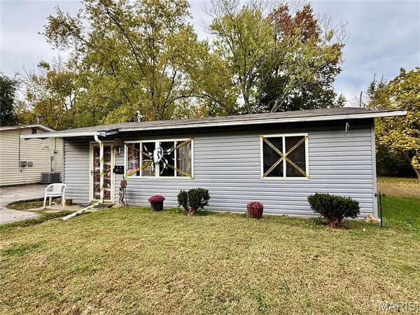 311 McKinley Avenue, Warrenton, MO 63383