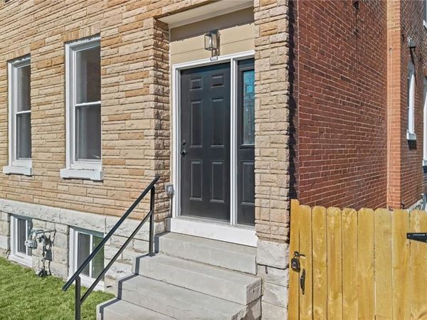 3141 Potomac Street , St Louis, MO 63118