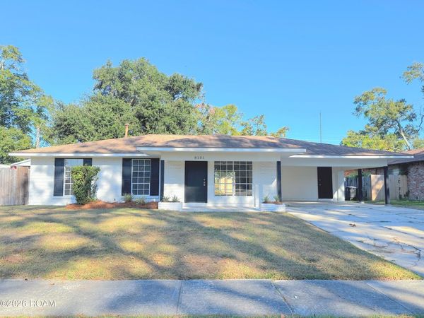 8151 Franwood Drive , Baton Rouge, LA 70806