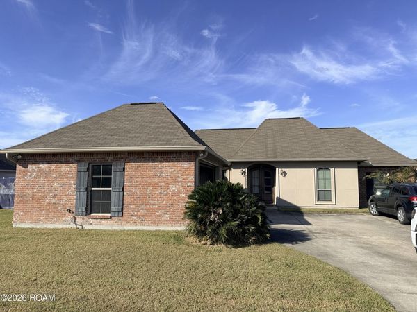 25341 White Lake Avenue, Livingston, LA 70754