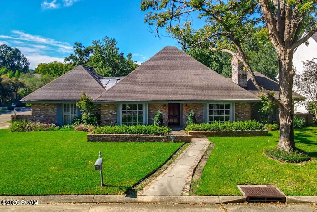 12 Sparrow Lane  River Ridge, LA 