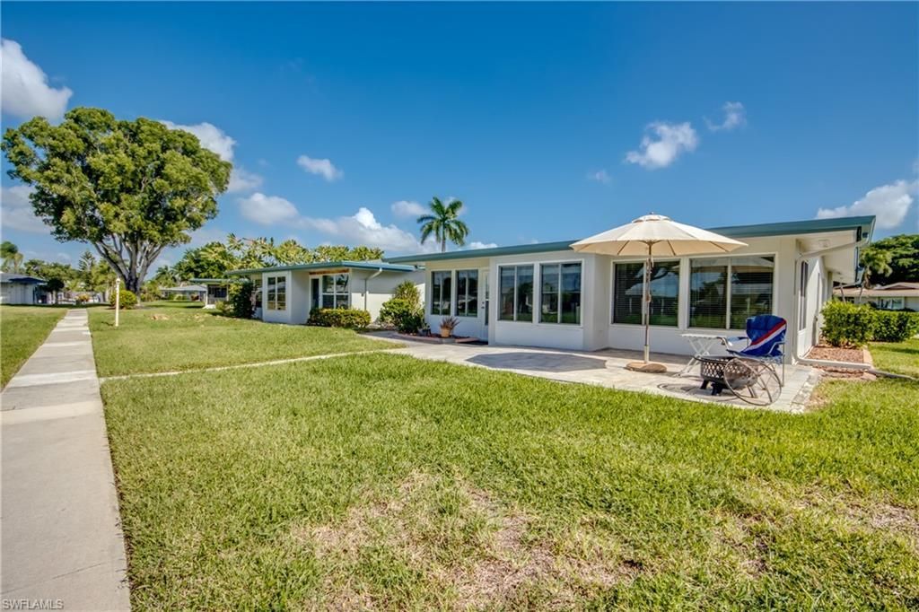 5574 Hamlet Ln, Fort Myers, FL 33919 Photo
