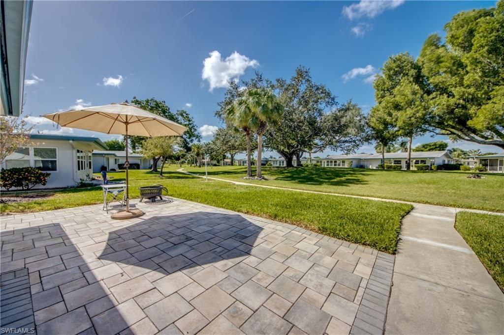5574 Hamlet Ln, Fort Myers, FL 33919 Photo