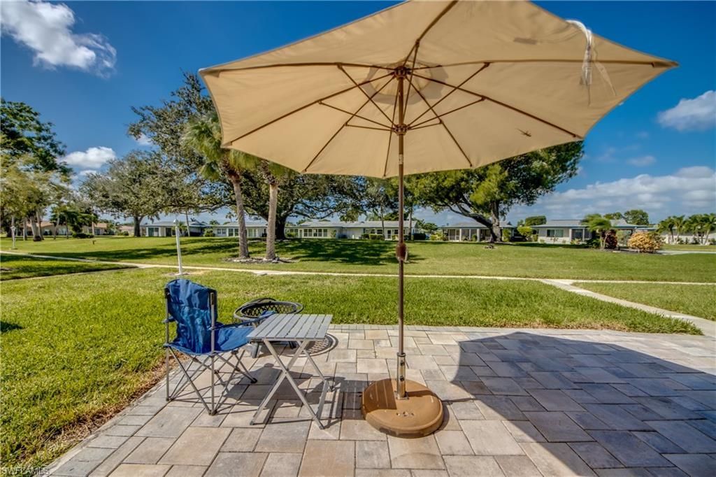 5574 Hamlet Ln, Fort Myers, FL 33919 Photo