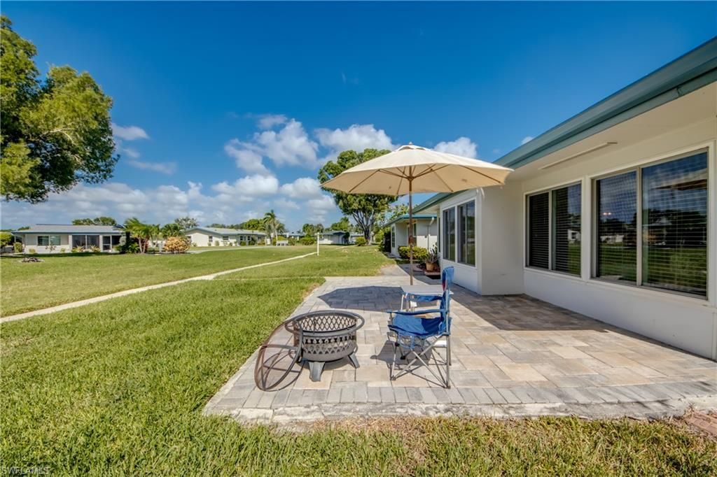 5574 Hamlet Ln, Fort Myers, FL 33919 Photo