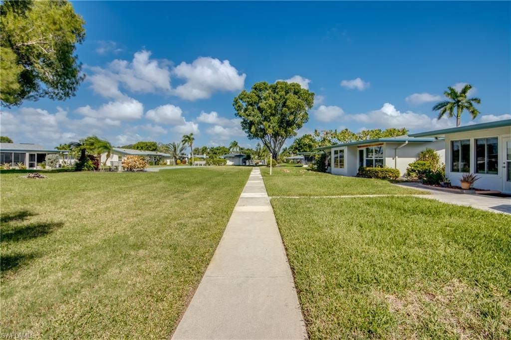 5574 Hamlet Ln, Fort Myers, FL 33919 Photo