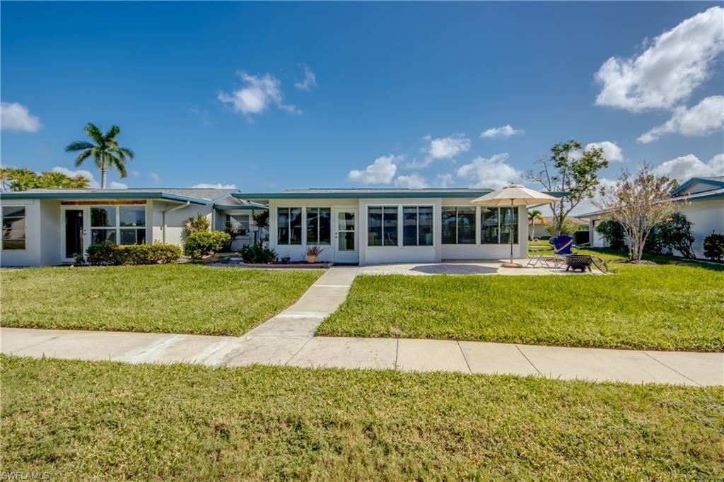 5574 Hamlet Ln, Fort Myers, FL 33919 Photo