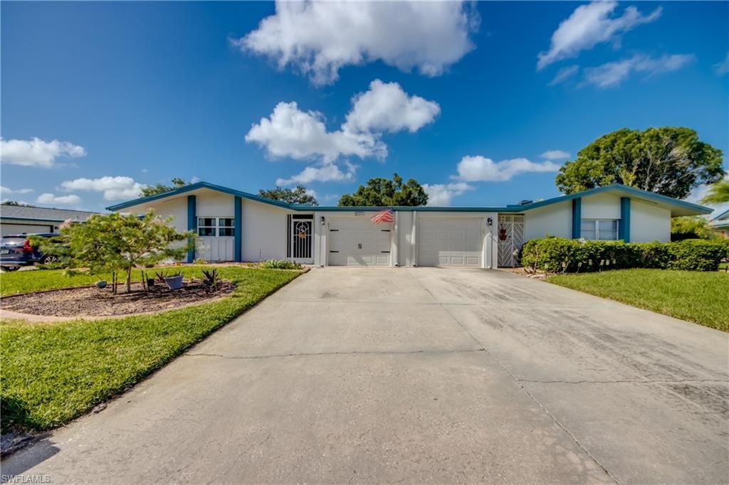5574 Hamlet Ln, Fort Myers, FL 33919 Photo