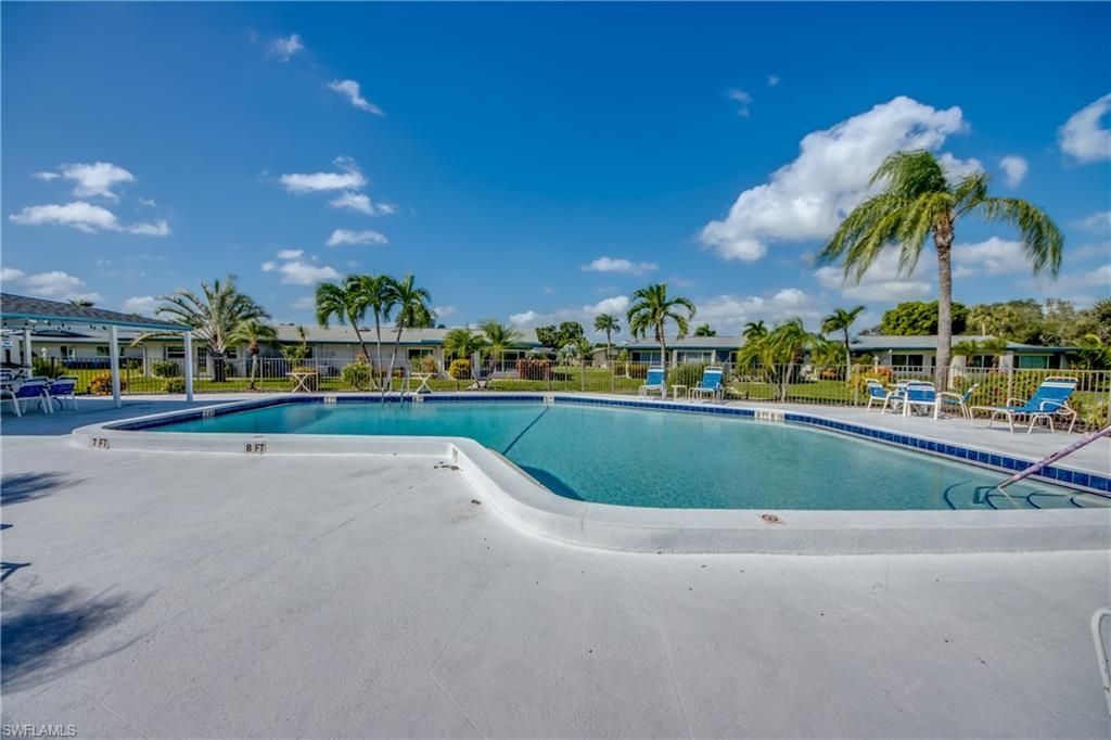 5574 Hamlet Ln, Fort Myers, FL 33919 Photo