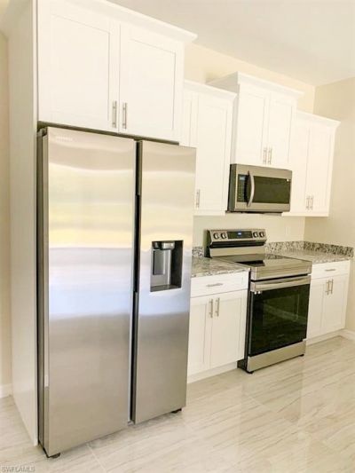 4711 28th St Sw, Lehigh Acres, FL 33973 Photo
