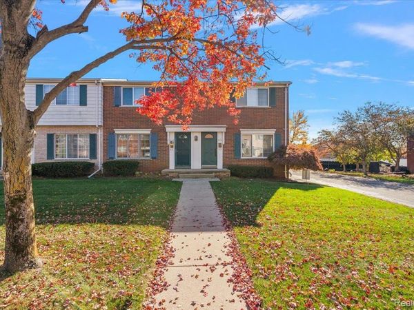 434 Miller Avenue , Rochester, Mi 48307