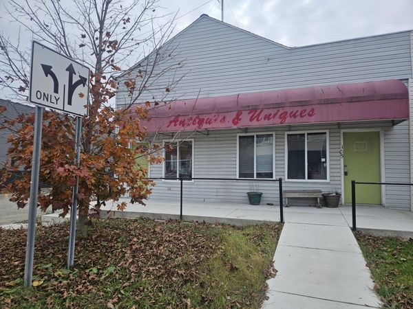 105 N 5th Street, Roscommon, MI 48653