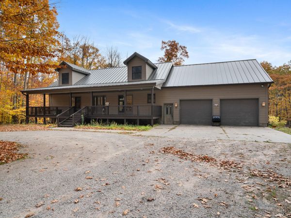 10263 Wildwood Road, Alanson, MI 49706