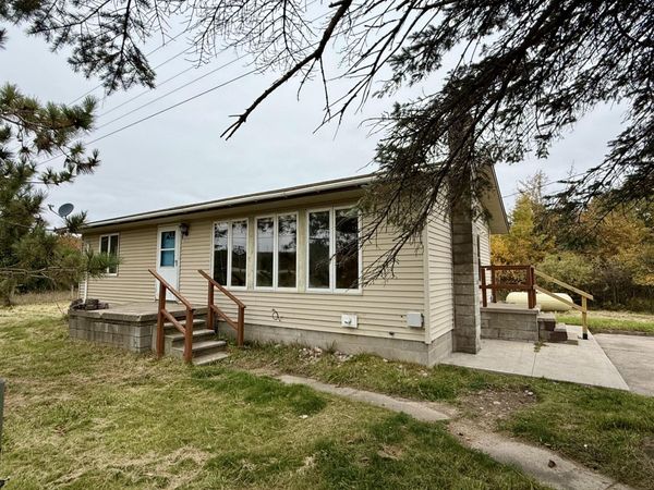 11520 Thornton Road, Atlanta, MI 49709