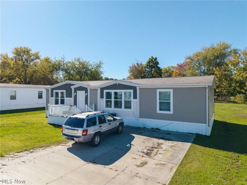 4691 Scenic Drive , Ravenna, OH 44266 Photo 3