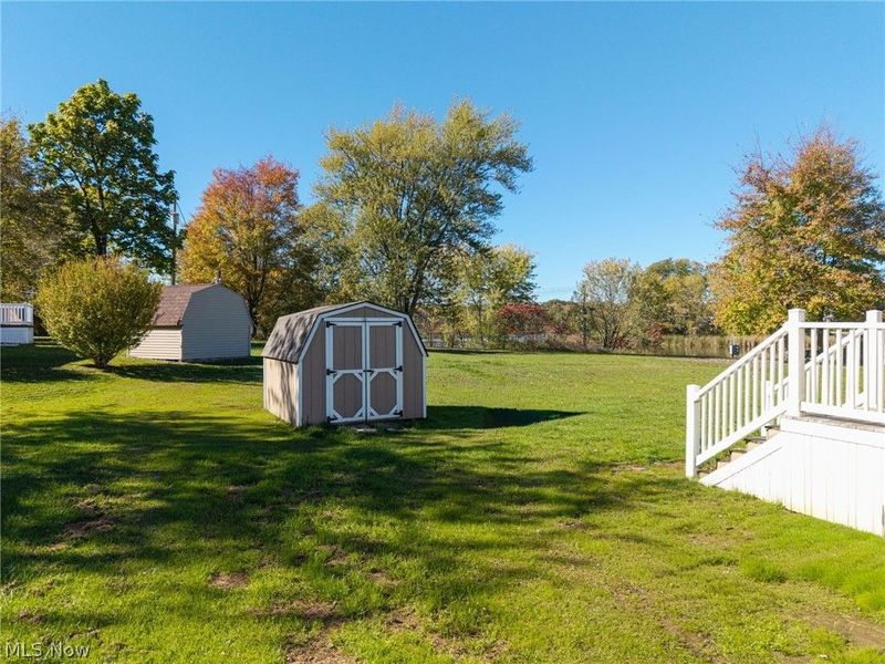4691 Scenic Drive , Ravenna, OH 44266 Photo 4
