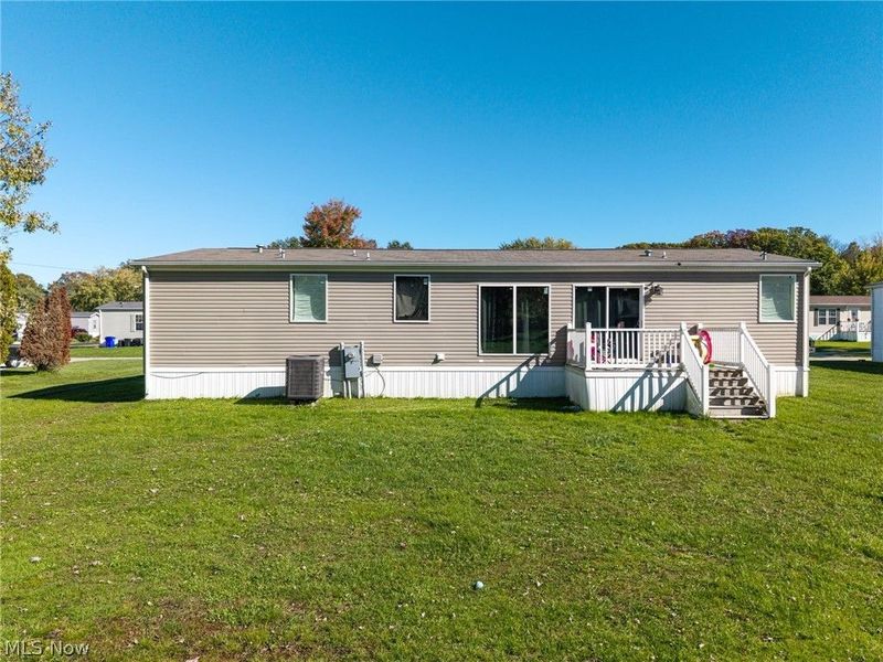 4691 Scenic Drive , Ravenna, OH 44266 Photo 5