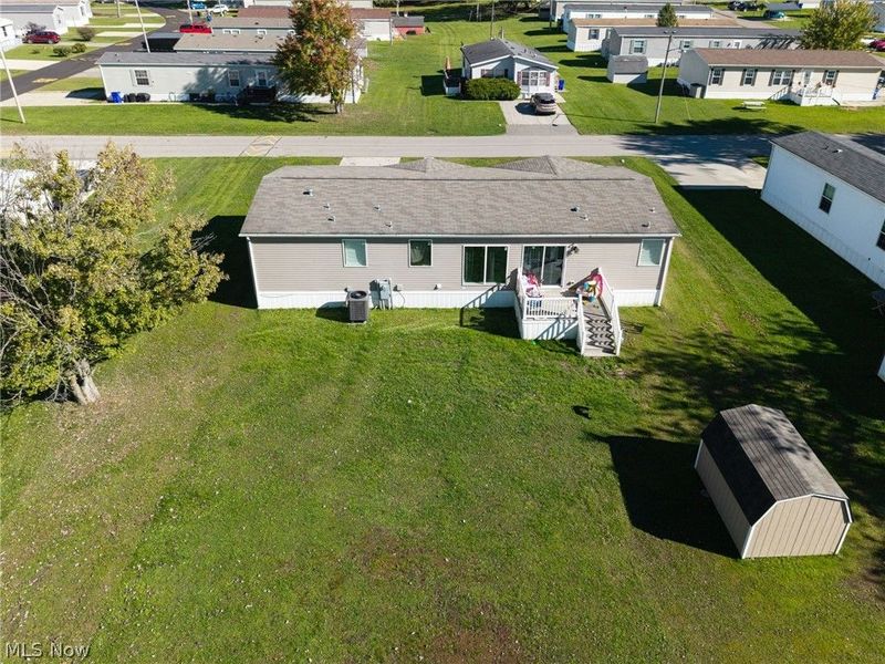 4691 Scenic Drive , Ravenna, OH 44266 Photo 7