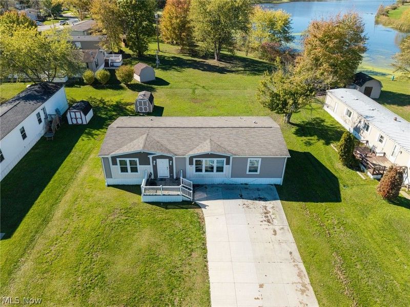4691 Scenic Drive , Ravenna, OH 44266 Photo 8