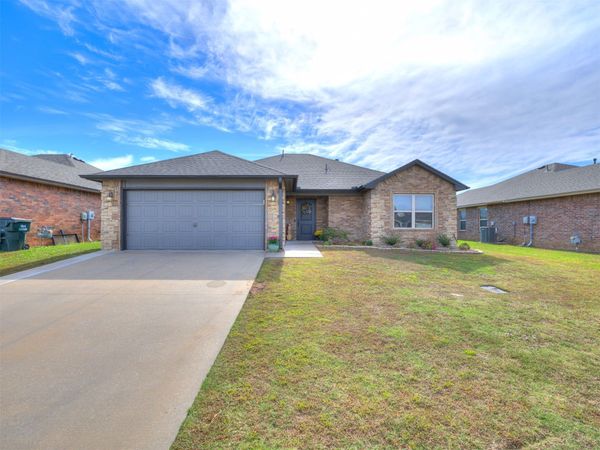 13068 E 134th Place N, Collinsville, OK 74021
