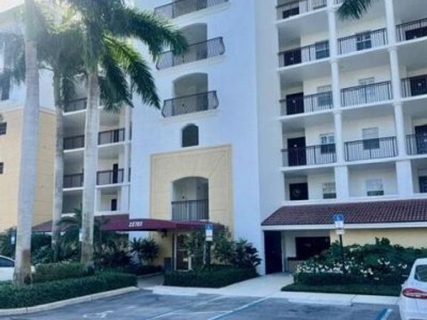 22703 Camino Del Mar, Unit 65, Boca Raton, FL 33433